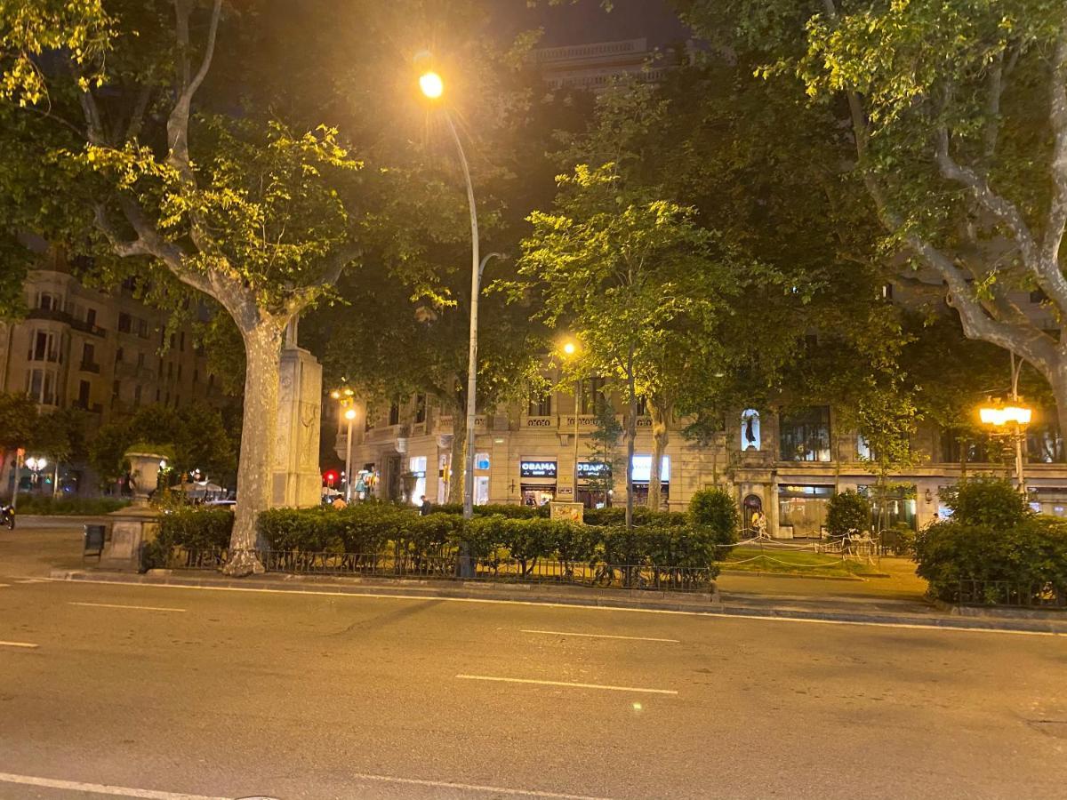 Hostal Granvia 628 — Photos 1