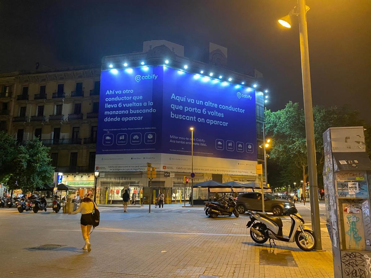 Hostal Granvia 628 — Photos 2
